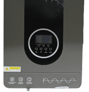 Convertisseur Hybride 5kVA