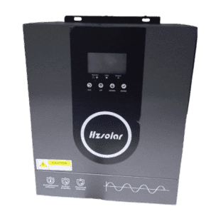 HzSolar Hybrid 2kVA