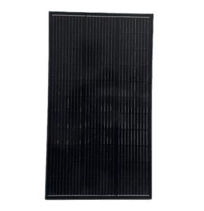 Sunshine Solar Full Black - 50W18V